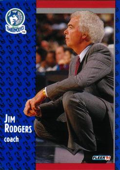Jim Rodgers