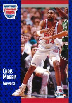 Chris Morris