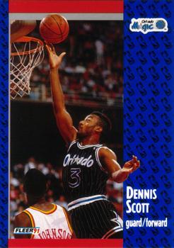 Dennis Scott