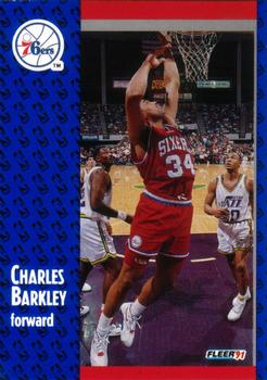 Charles Barkley
