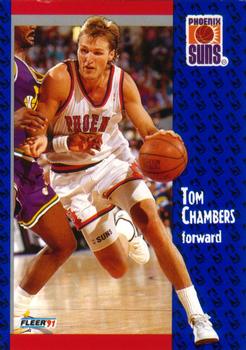 Tom Chambers