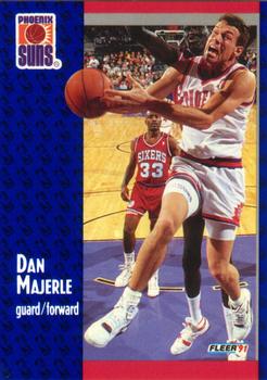 Dan Majerle