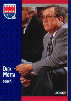 Dick Motta