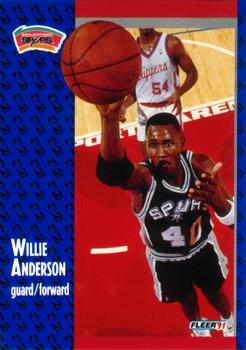 Willie Anderson