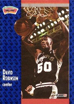 David Robinson