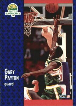 Gary Payton