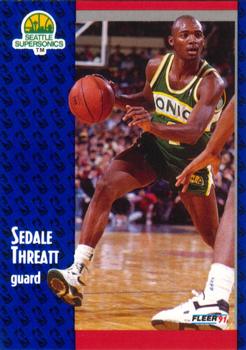 Sedale Threatt