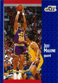 Jeff Malone
