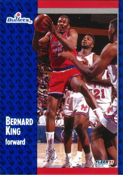 Bernard King