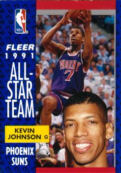Kevin Johnson