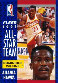 Dominique Wilkins