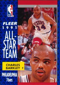 Charles Barkley