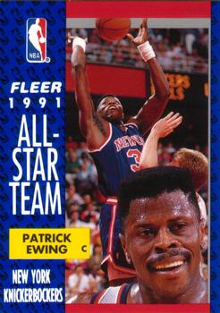 Patrick Ewing