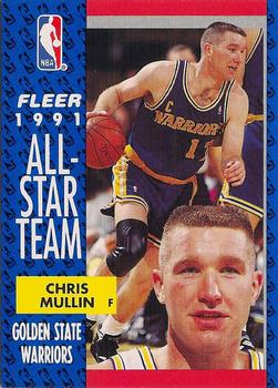 Chris Mullin