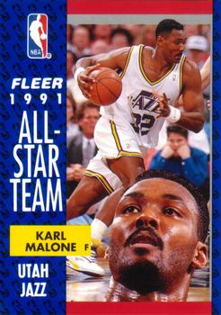 Karl Malone