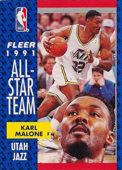 Karl Malone