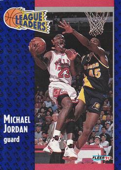 Michael Jordan