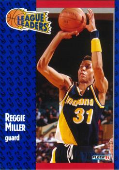 Reggie Miller