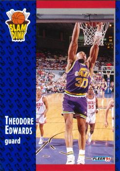 Theodore Edwards