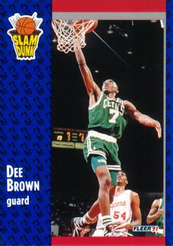Dee Brown