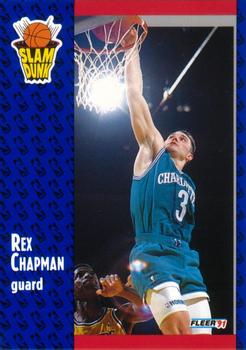 #229 Rex Chapman