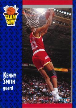 Kenny Smith
