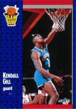 Kendall Gill