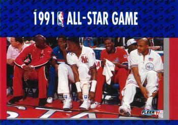 1991 All-Star Game