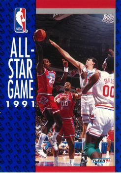 1991 All-Star Game