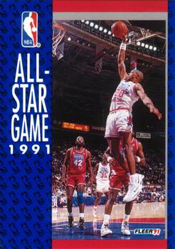 1991 All-Star Game