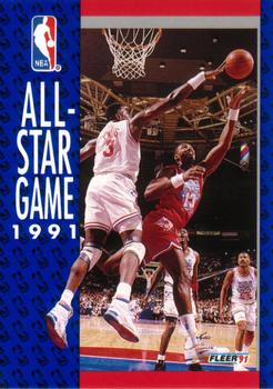 1991 All-Star Game