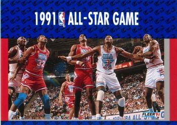 1991 All-Star Game