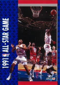 1991 All-Star Game