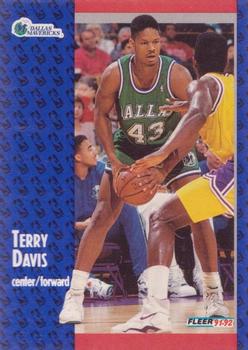 Terry Davis