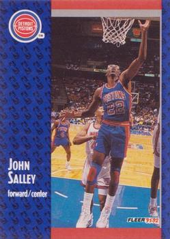 John Salley