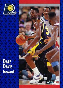 Dale Davis