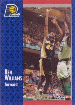 Ken Williams