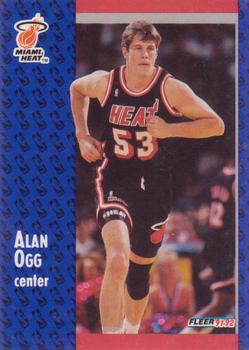 Alan Ogg