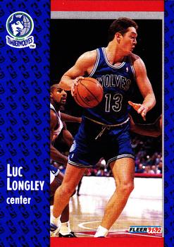 Luc Longley