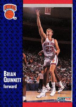 Brian Quinnett
