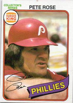 Pete Rose