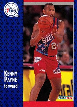 Kenny Payne