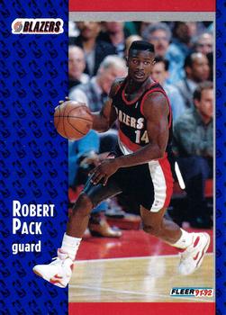 Robert Pack