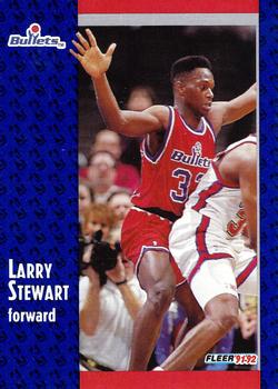 Larry Stewart