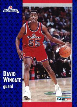 David Wingate