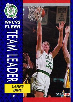 Larry Bird