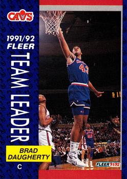 Brad Daugherty