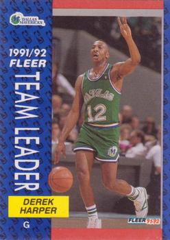Derek Harper