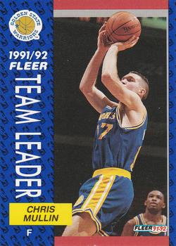 Chris Mullin