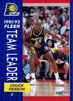 Chuck Person